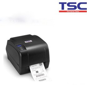 پرینتر لیبل زن تی اس سی مدل TA 210 (استوک )  TSC TA210 Label Printer