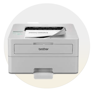 پرینتر پشت و رو زن خودکار برای چاپ دوطرفه اسناد