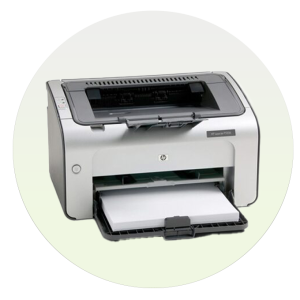 پرینتر ارزان برای استفاده خانگی و دانشآموزی