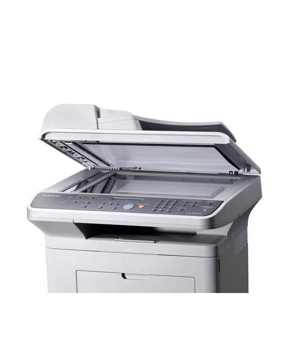 پرینتر سامسونگ Samsung SCX-4521f ارزان ترین در بازار پرینتر