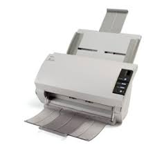اسکنر FUJITSU Fi-5120C استوک