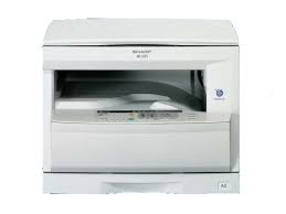 دستگاه کپی شارپ 5015 استوک