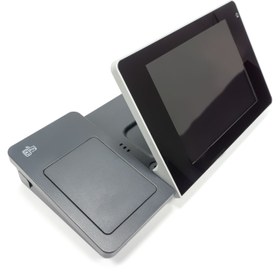 پنل لمسی پرینتر اچ‌پی HP LaserJet M527 – استوک و اورجینال