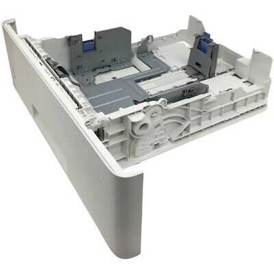 کاست کاغذ پرینتر اچ پی مدل HP LaserJet Enterprise M506 استوک