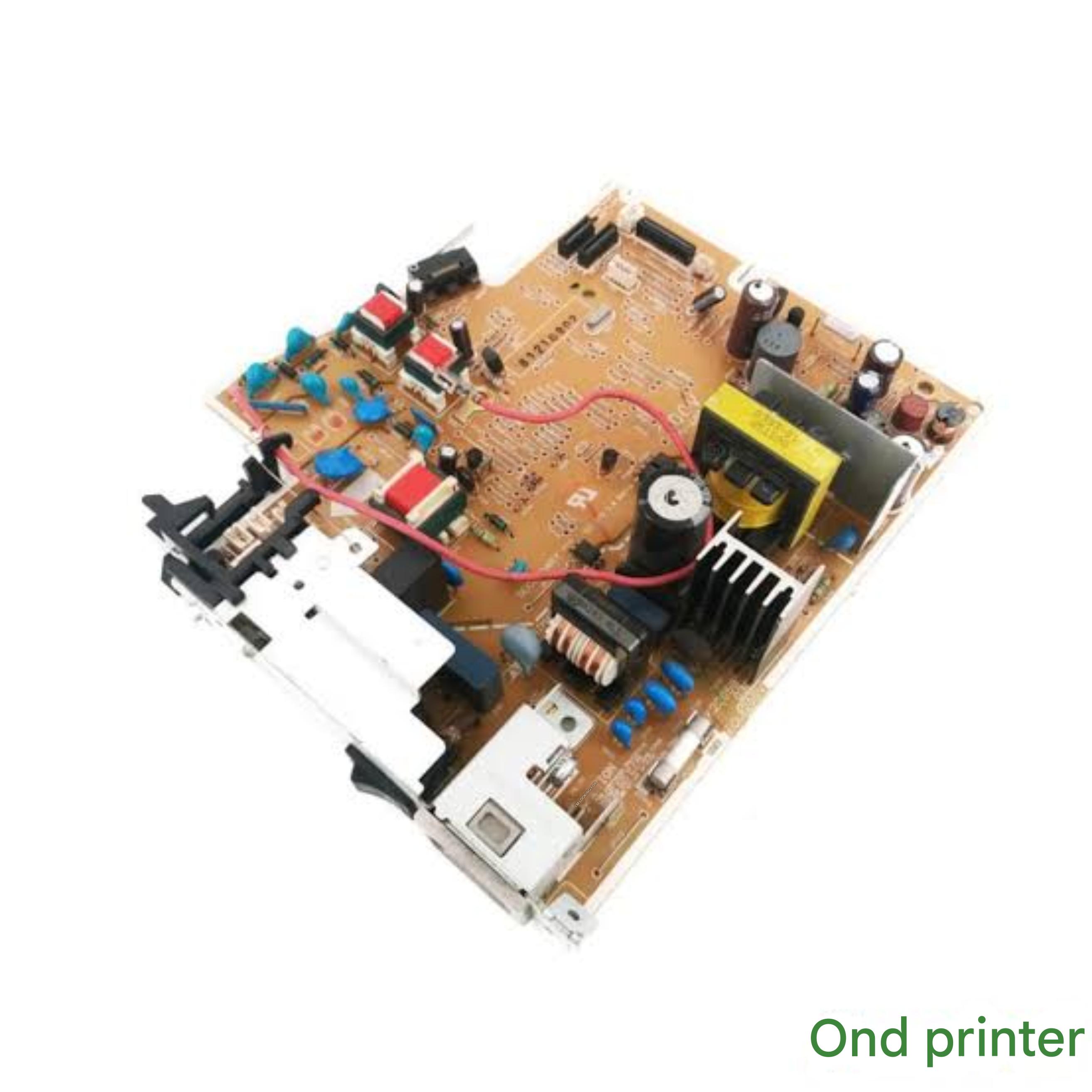 برد پاور پرینتر HP M 1522