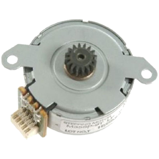 موتور اسکنر پرینتر اچ‌پی 1522n